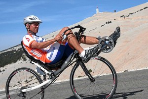 Gaucho Mont Ventoux