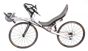 Nazca Gaucho 28 Aero