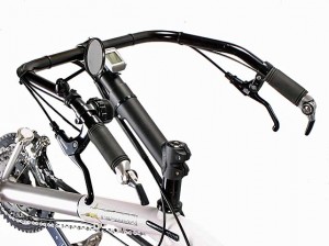 Nazca Gaucho 28 Aero detail