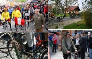 anradeln Bad Radkersburg
