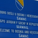 in Bosnien