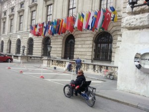 Liegedreirad-ICE-Adventure-Wien2 Liegedreirad-ICE-Adventure-Wien2