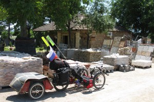kamnosek